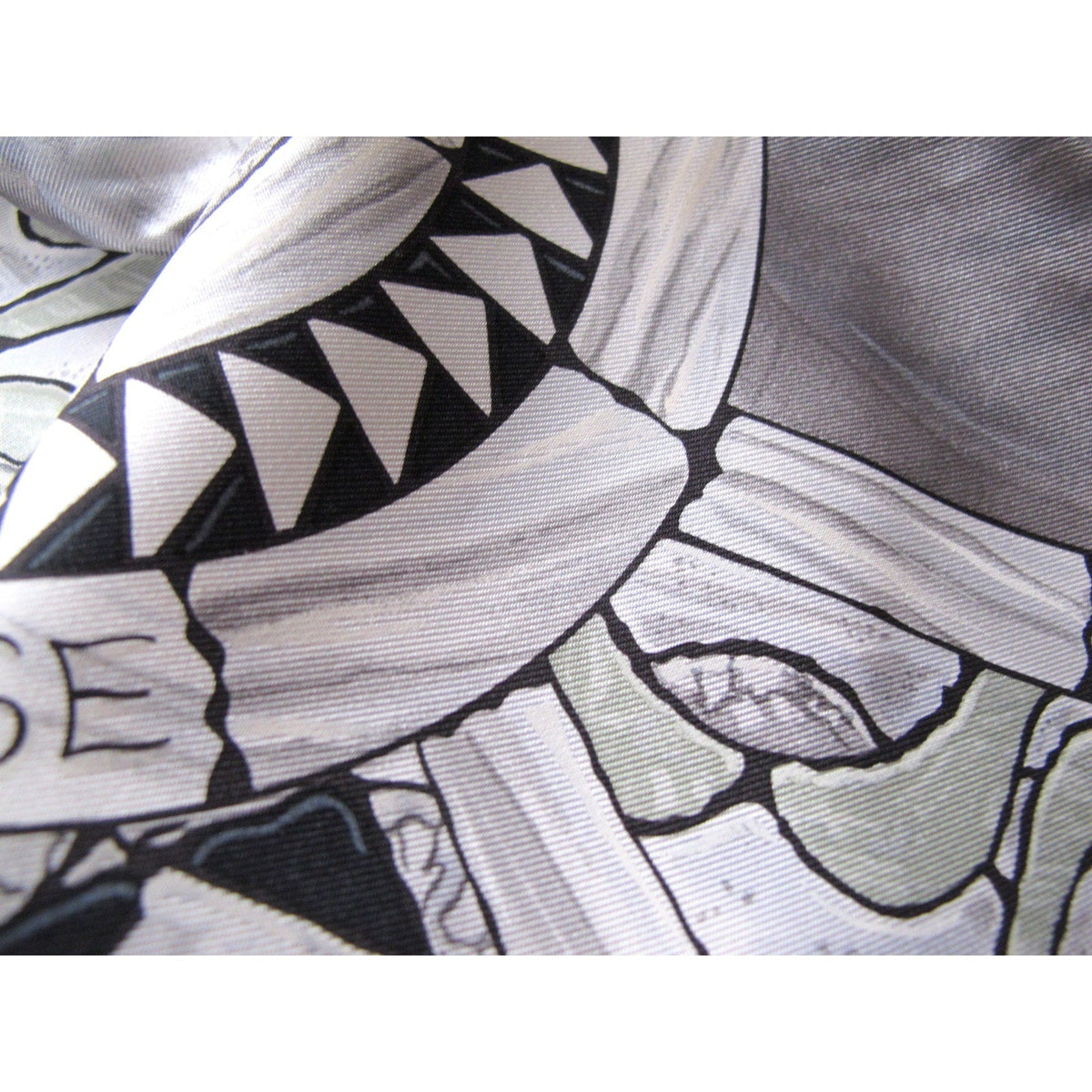 Hermes Trophees de Venise by Julia Abadie Twill 90