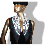 Hermes Qu'importe le Flacon Vintage Silk 70