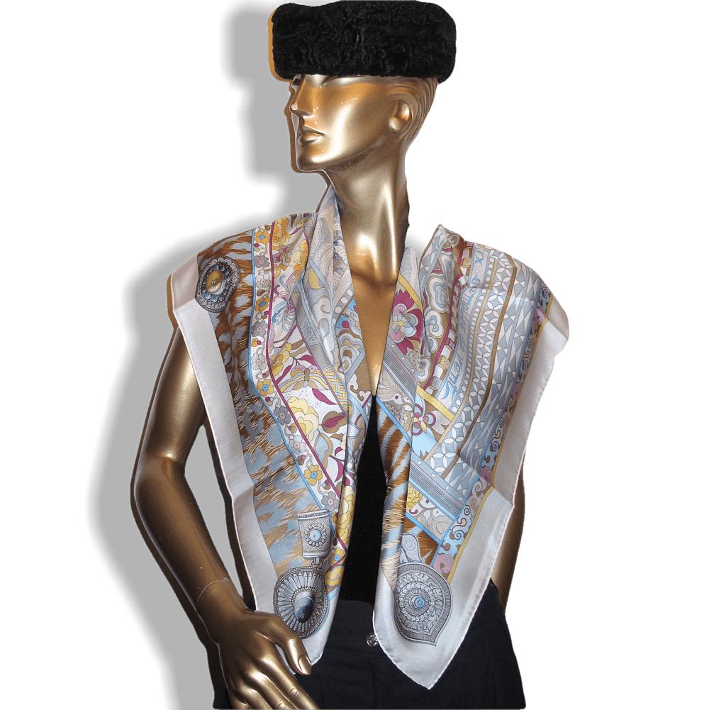 hermes femme au semelles de vent