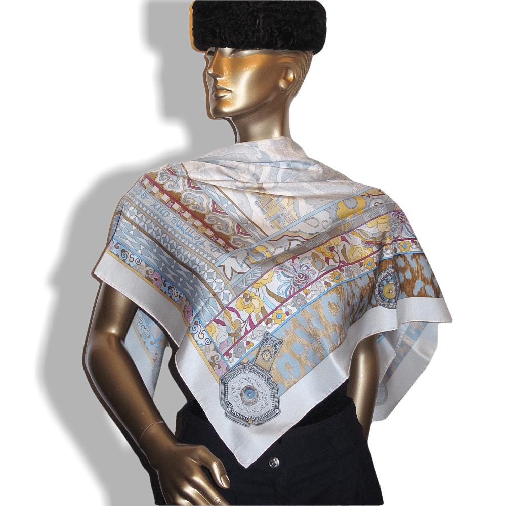 hermes femme au semelles de vent