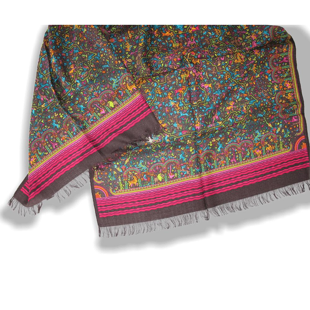 Hermes armenie Karen Petrossian Stole