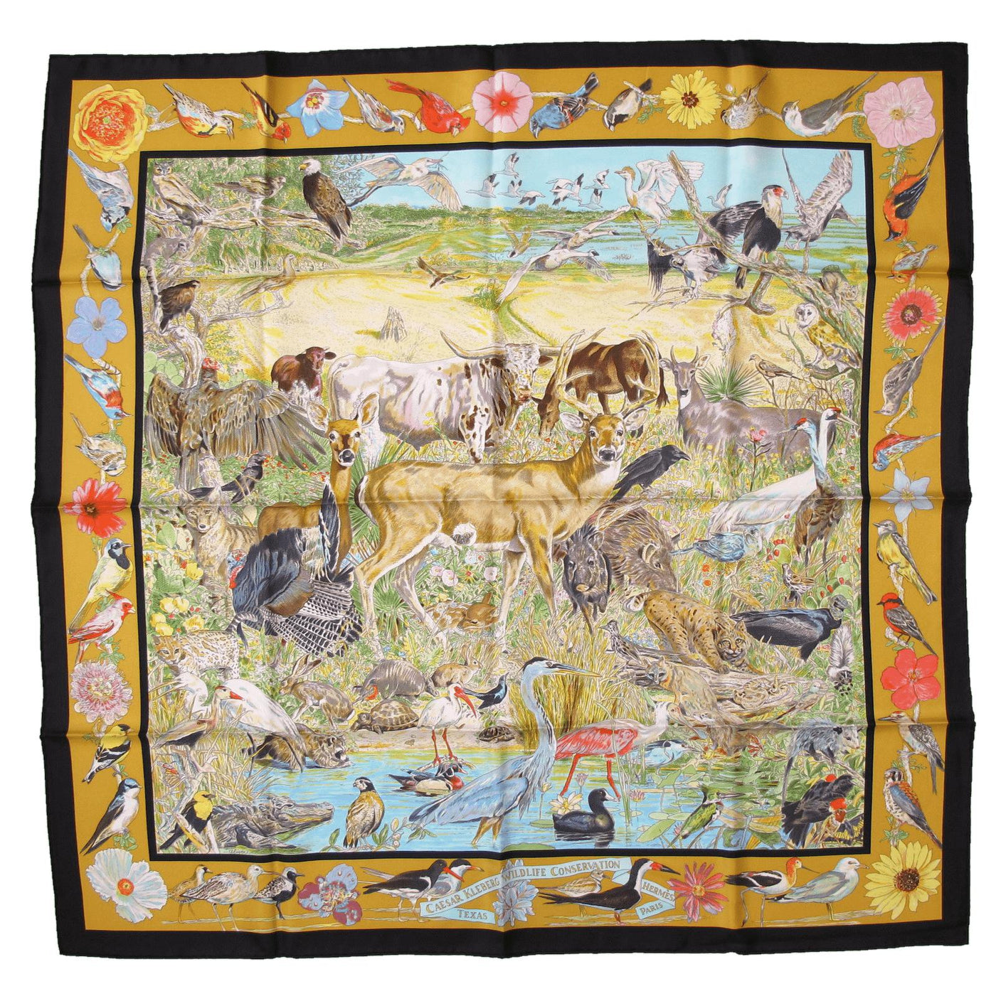 Hermes-Limited-500pc-Caesar-