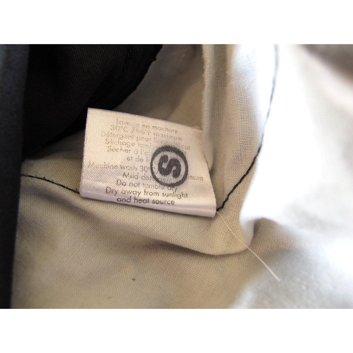 Hermes Black Ladies Horse Riding Breeches Jodhpurs