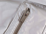 Hermes Mastique/Beige Men's Parka Sz54