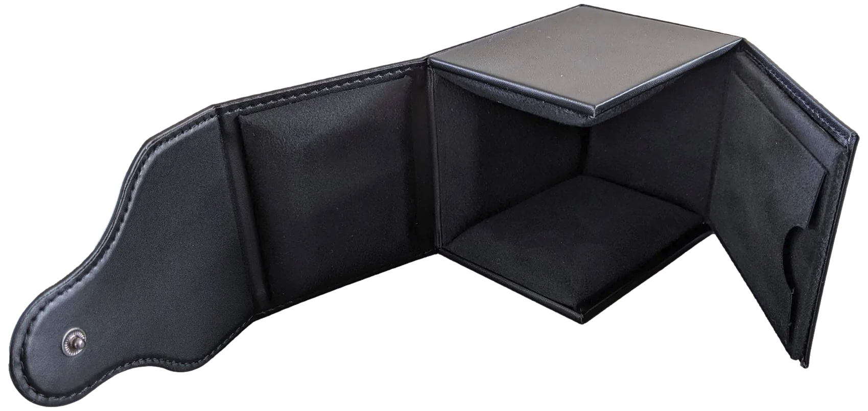 Audemars Piguet le Brassus Noir " Watch Case Box" Vip
