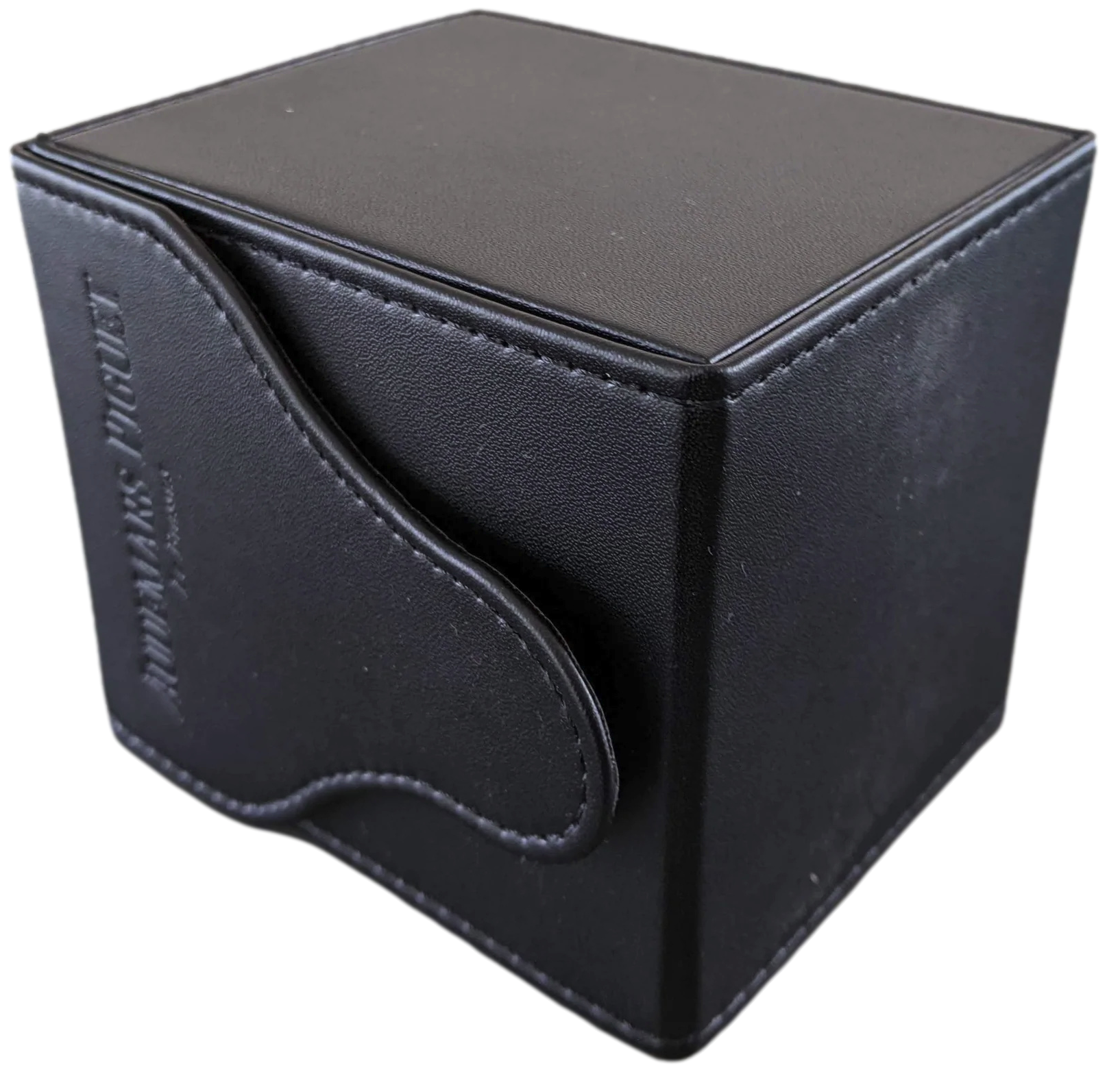 Audemars Piguet le Brassus Noir " Watch Case Box" Vip