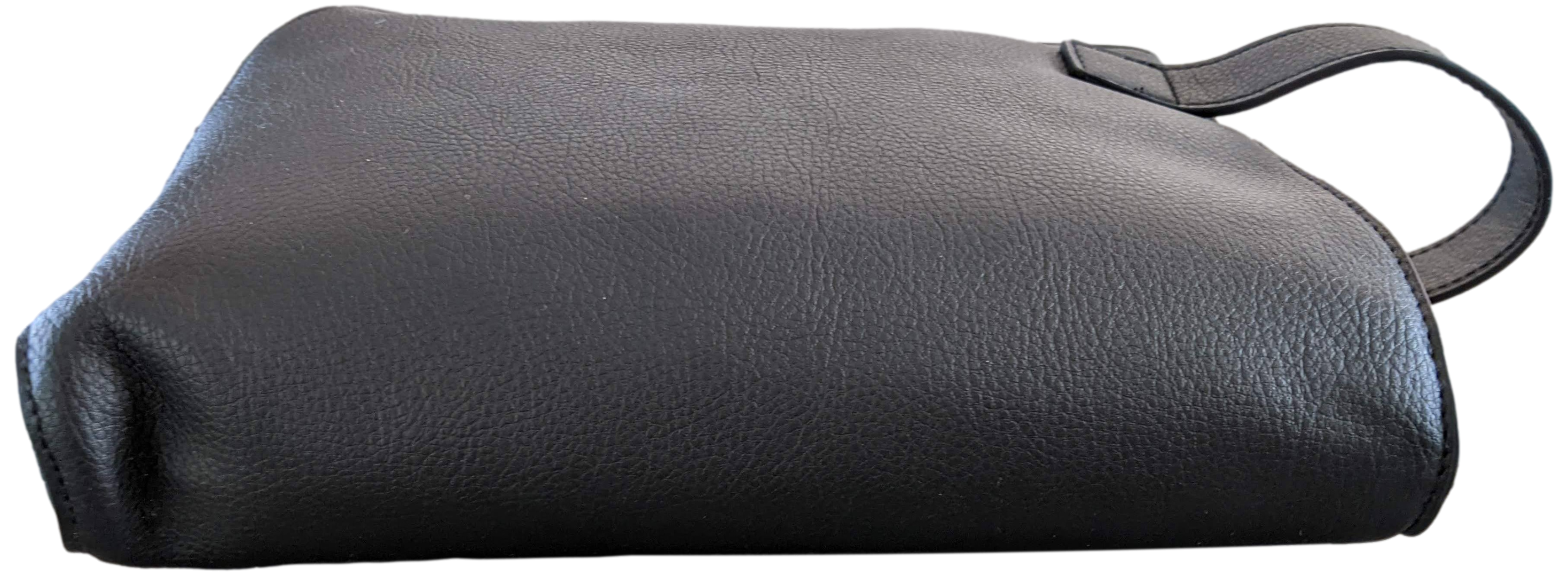 Bulgari for Emirates Zipped Cosmetic Kit Clutch Pochette Bag for VIP First Class only