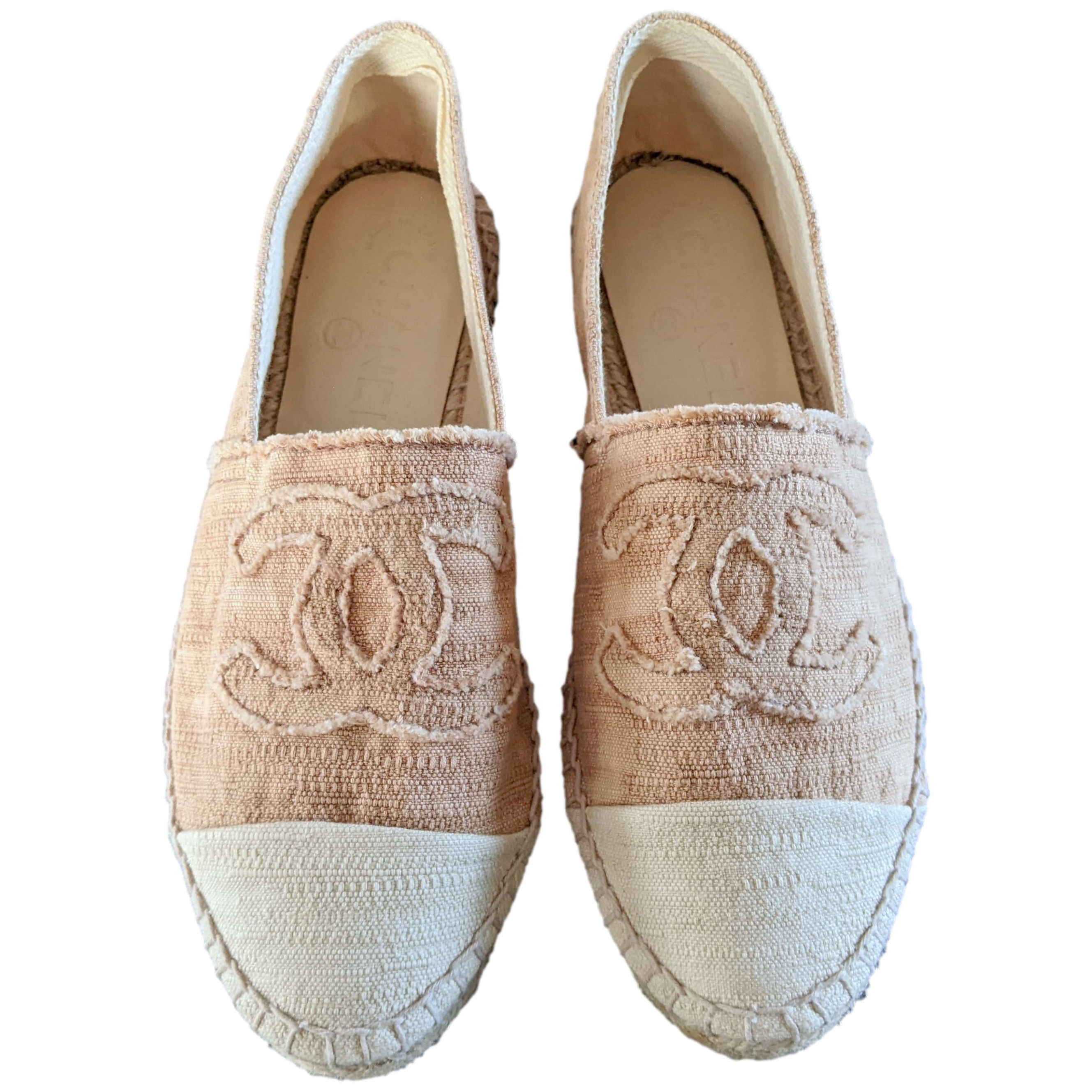 chanel shoes for women flat