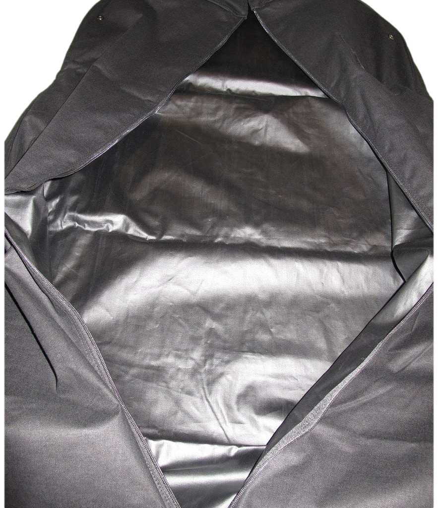 Chanel Clothe Cover with Hanger
