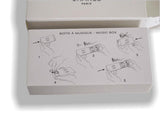 Chanel Limited Edt Automaton Musical Box Perfume Coco Mademoiselle, NIB! - poupishop