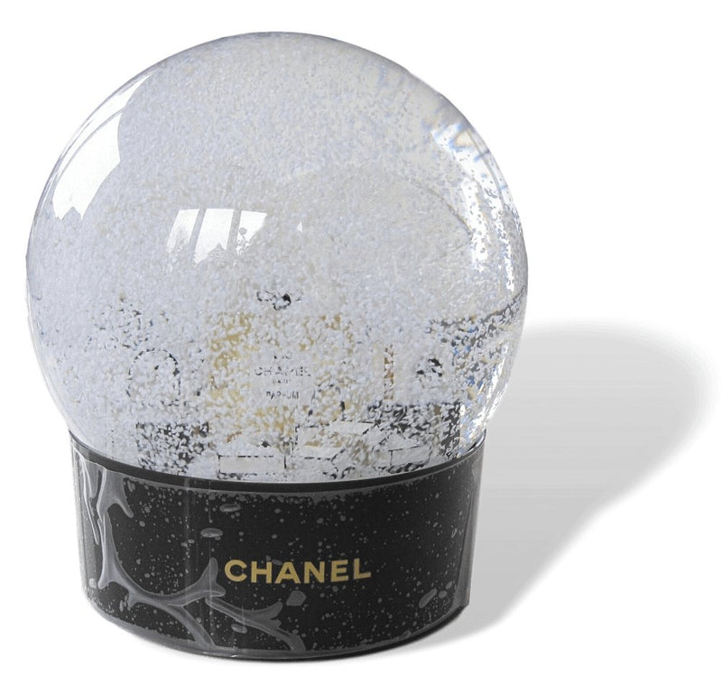 Chanel N° 5 2019 Gigantic USB Rechargeable Battery Snowball VIP 