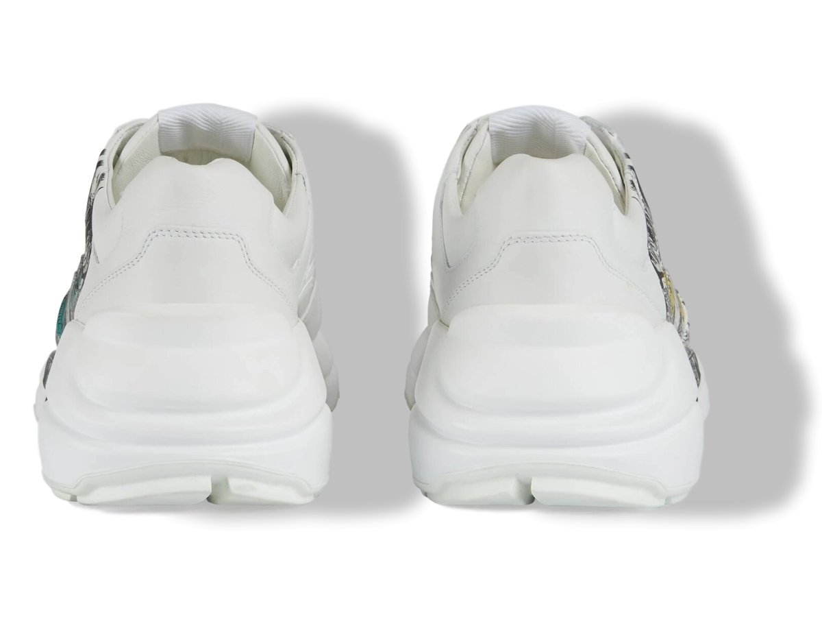GUCCI Women's Rhyton sneaker with Mystic Cat, Sz 36, Ret.€790cm, BNWTIB! - poupishop