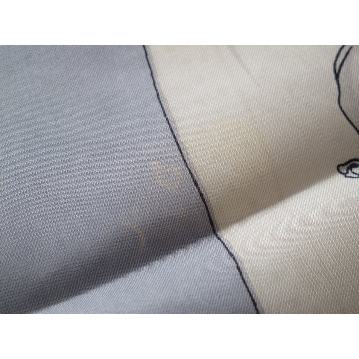Hermes Champignons I by Hugo Grygkar Twill 90