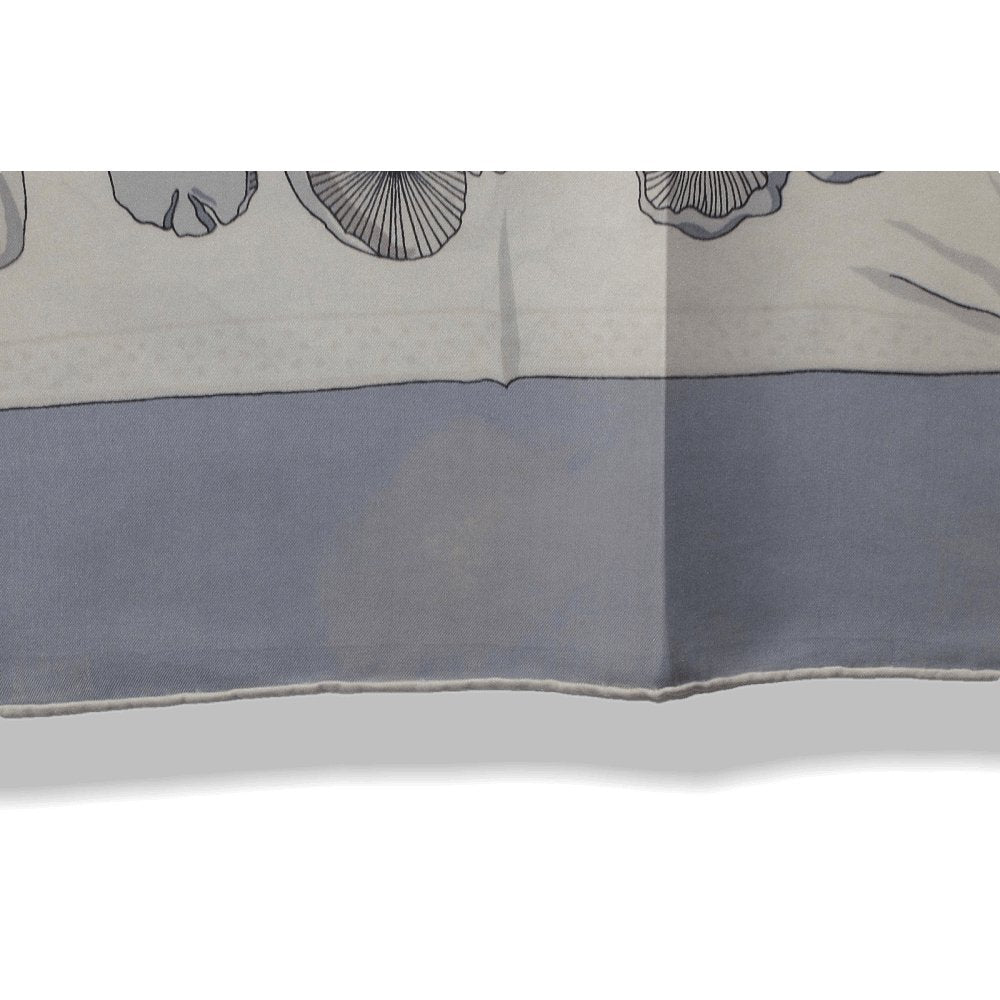 Hermes Champignons I by Hugo Grygkar Twill 90