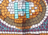 Hermes Mosaics Pavement by Maurice Tranchant Twill 90