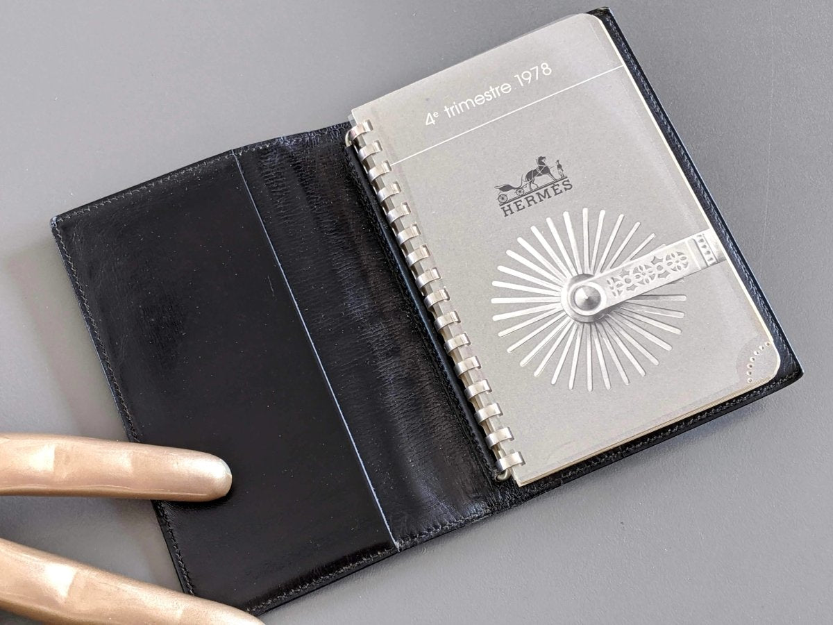 hermes-1970s-black-vintage-