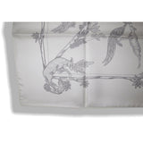 Hermes Alphabet III Annie Faivre Twill 90