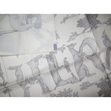 Hermes Alphabet III Annie Faivre Twill 90