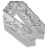 Hermes Alphabet III Annie Faivre Twill 90