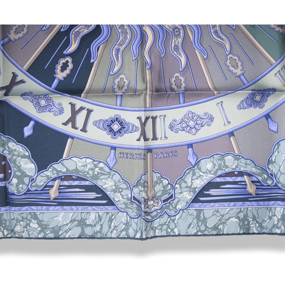 Hermes Gloria Soli by Joachim Metz Twill 90
