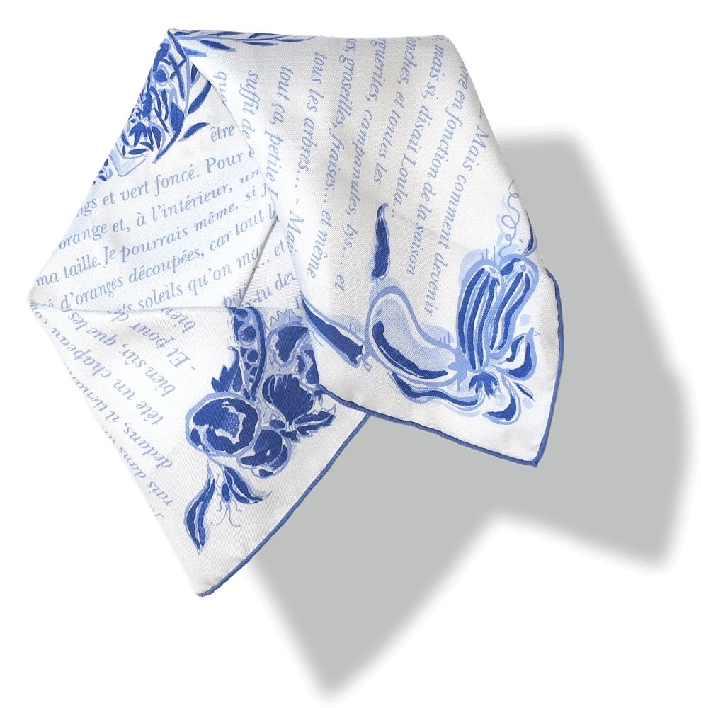 Hermes L'ete de Loula by Esther Henwood Gavroche 42cm