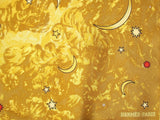 Hermes Annee des Etoiles to Commemorate the "Year of Stars & Mythology" Pocket Scarf