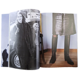 Hermes Autumn-Winter 2000-2001 Le Monde D'HERMES Nr 37 Book (German)