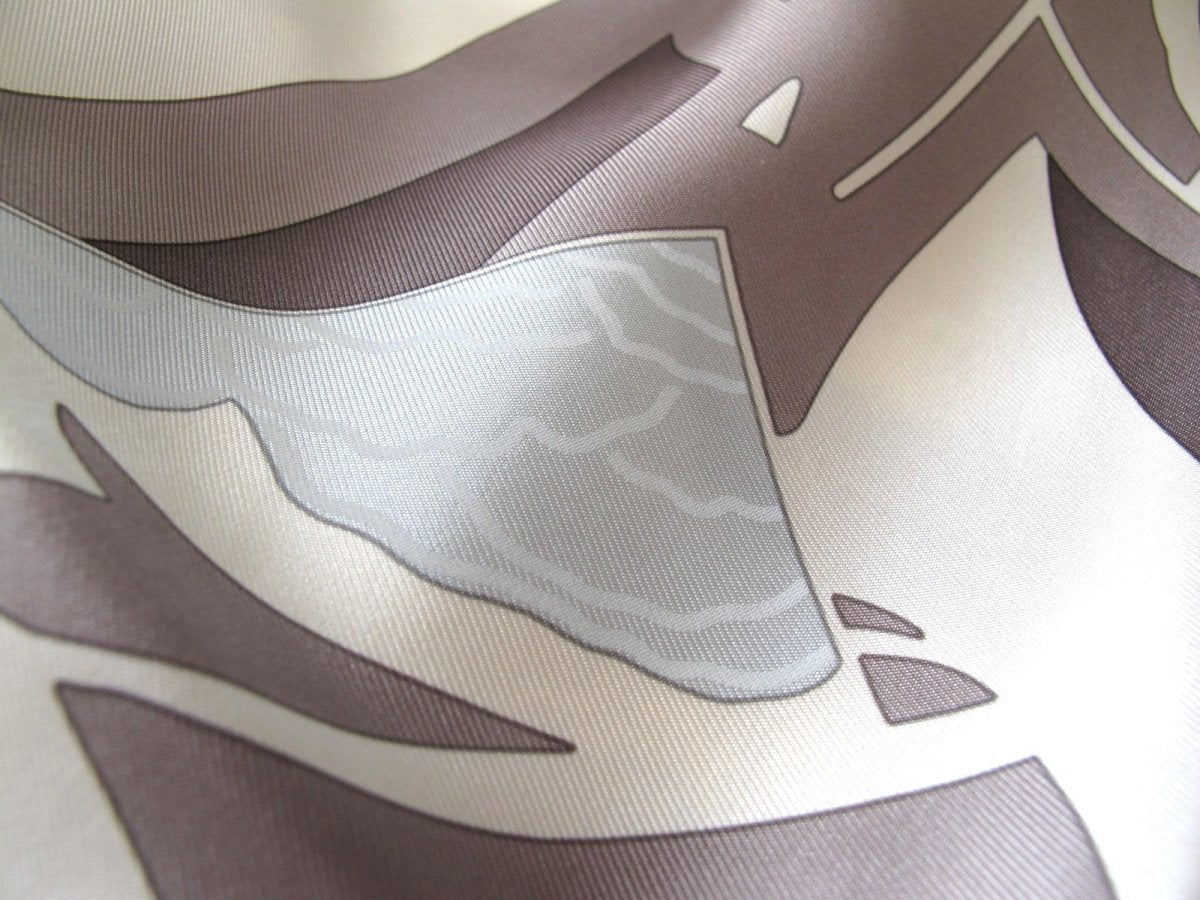 Hermes Puzzle II by Joachim Metz Twill 90