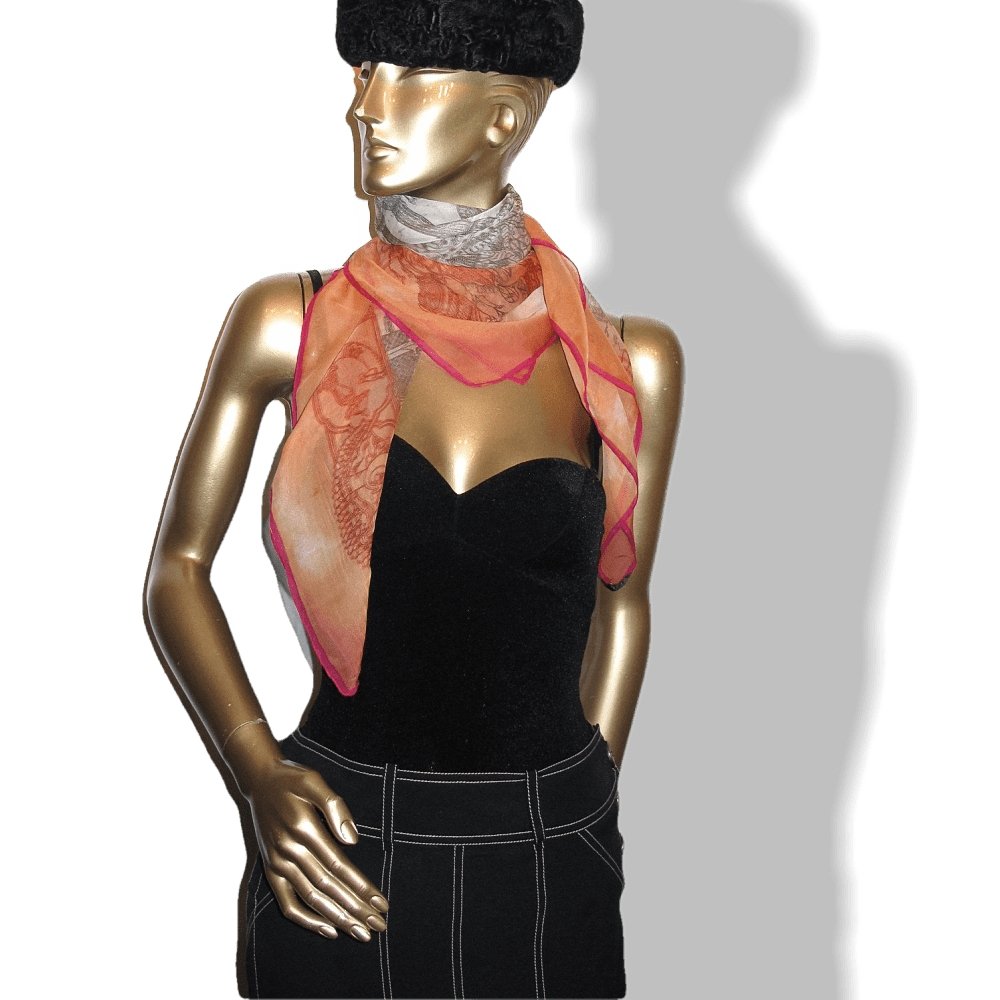 Hermes Splendeur des Maharajas 90