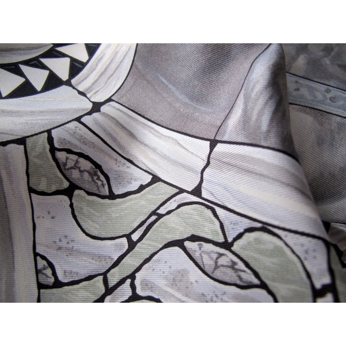 Hermes Trophees de Venise by Julia Abadie Twill 90