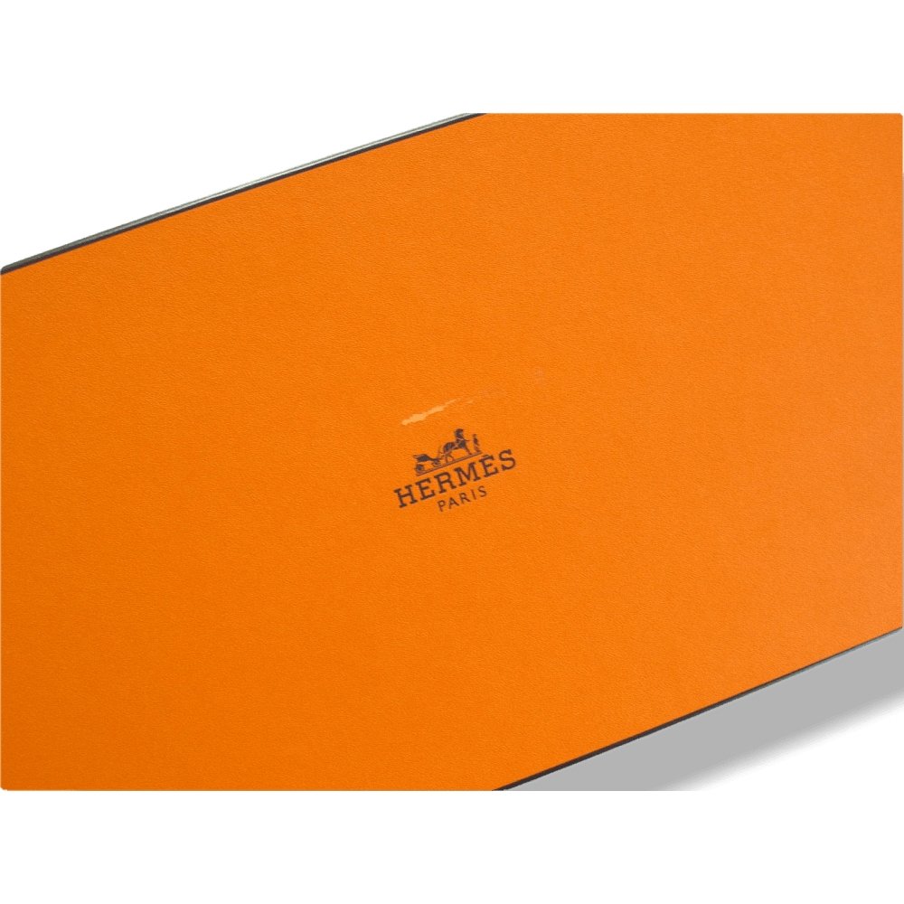 Hermes Faune et Flore du Texas Cashmere Shawl 140