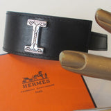 Hermes 03 Touareg Buckle H manchette