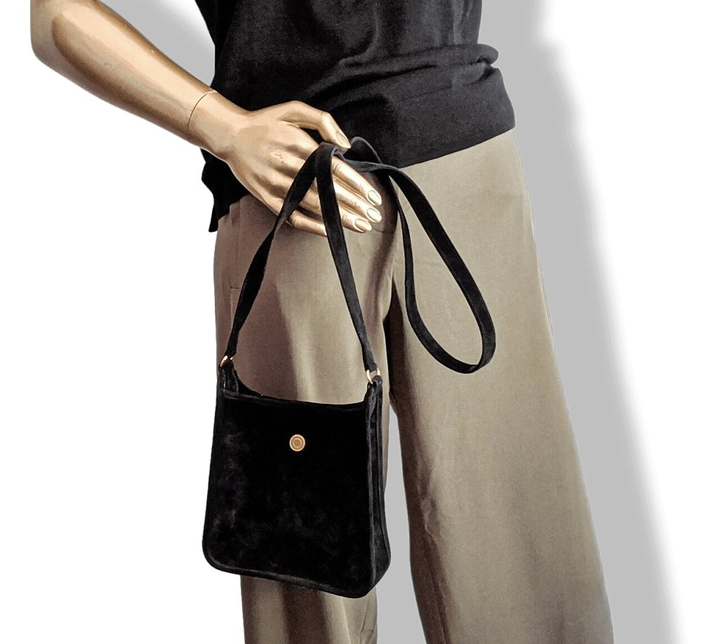 Hermes Vespa Pochette Bag TPM, Lovely!