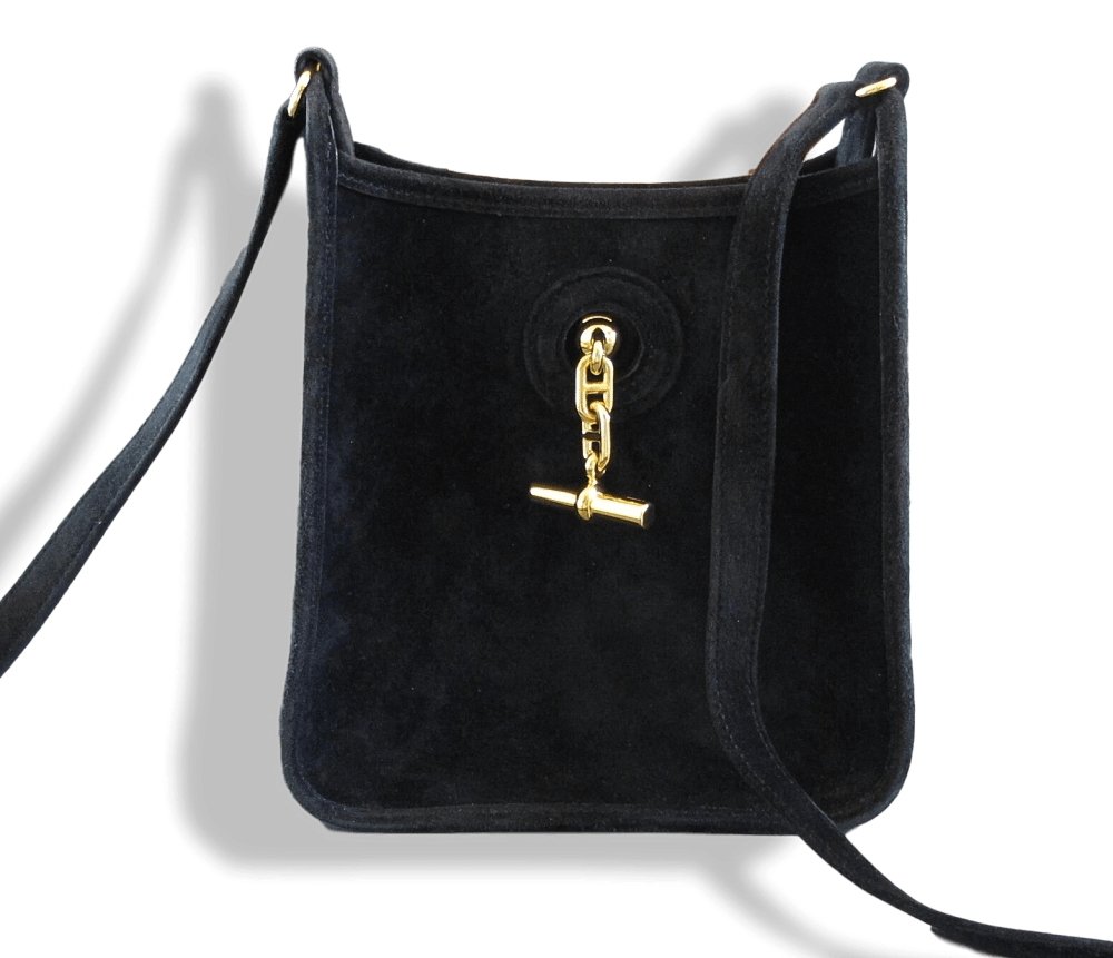 Hermes Vespa Doblis Bag 