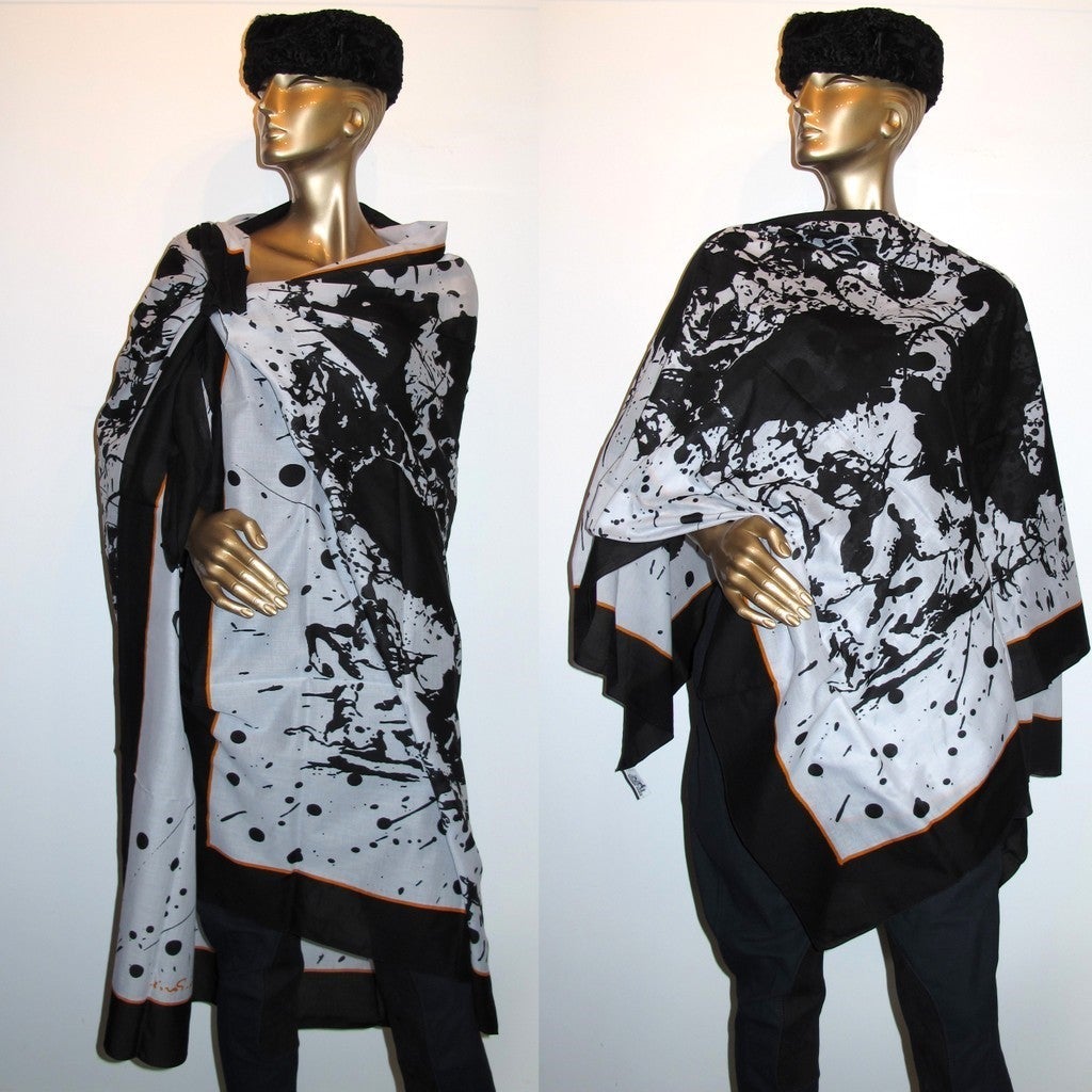 Hermes Cheval Surprise Cotton Pareo 