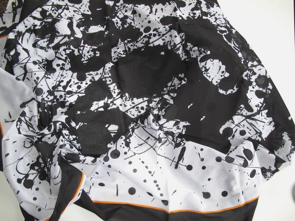 Hermes Cheval Surprise Cotton Pareo 