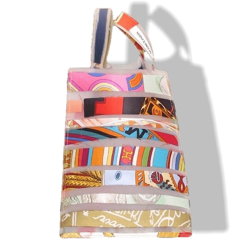 Hermes 2004 Le Cas du Sac Bag PM