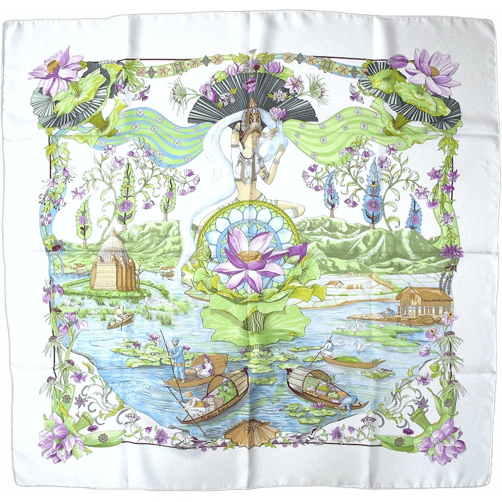 hermes-2005-white-sarasvati-by