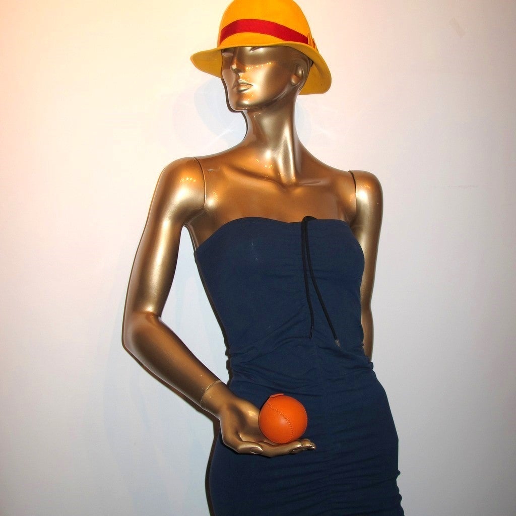 Hermes 2007 Hinokicho Anti Stress ball 