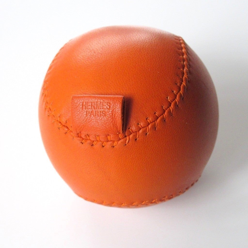 Hermes 2007 Hinokicho Anti Stress ball 