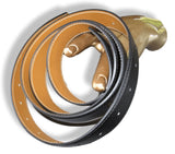 Hermes Leather Reversible Strap for Belt 32mm