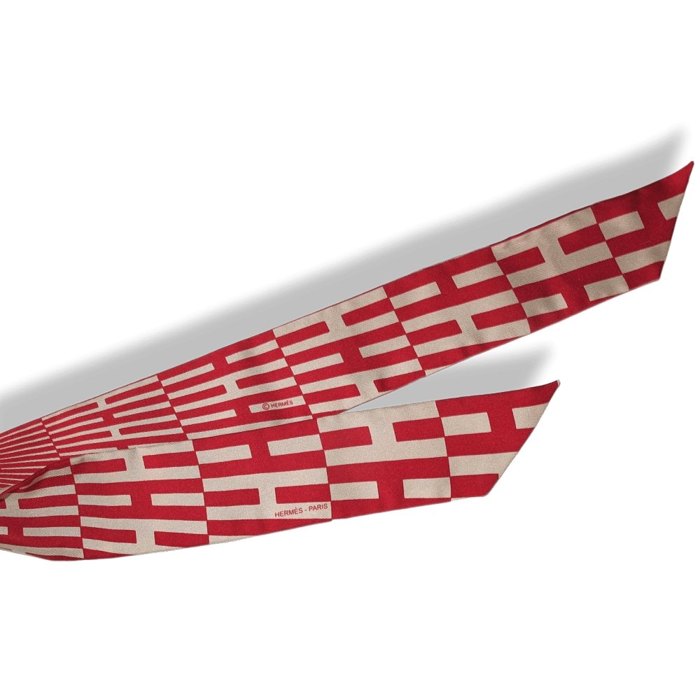 Hermes OP'H by ARCHIVES BUCOL Twilly