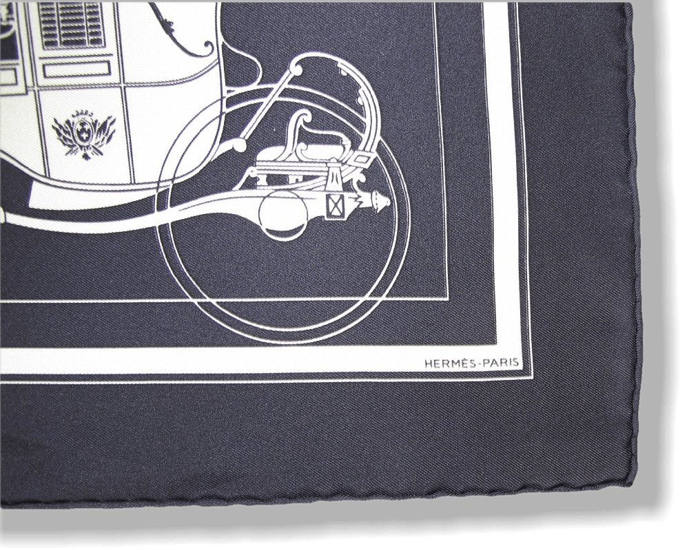 Hermes Ex LIbris Twill Gavroche