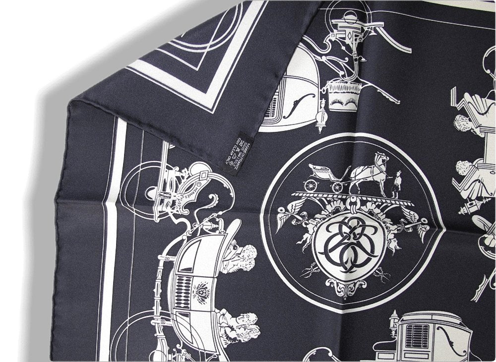Hermes Ex LIbris Twill Gavroche