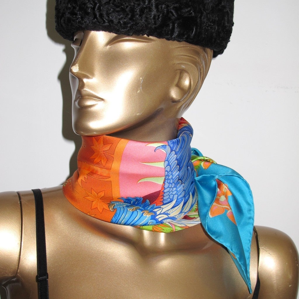 Hermes Mythiques Phoenix New in Box!