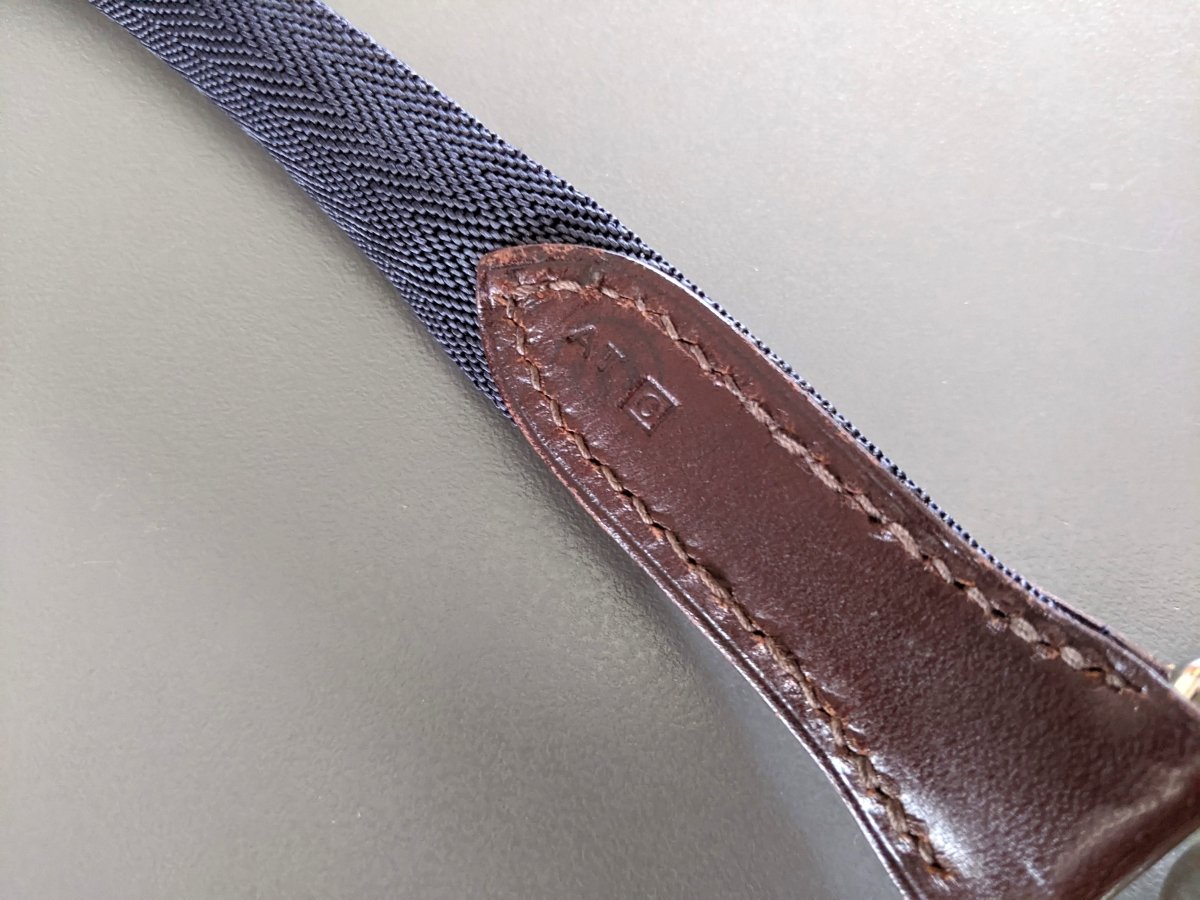 Hermes 2011 Pets Dog/Horse Walking Rope, Mint!
