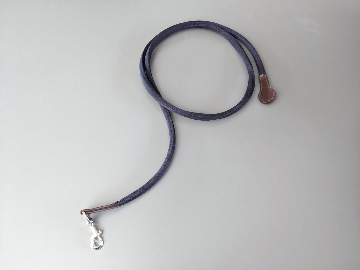 Hermes 2011 Pets Dog/Horse Walking Rope, Mint!
