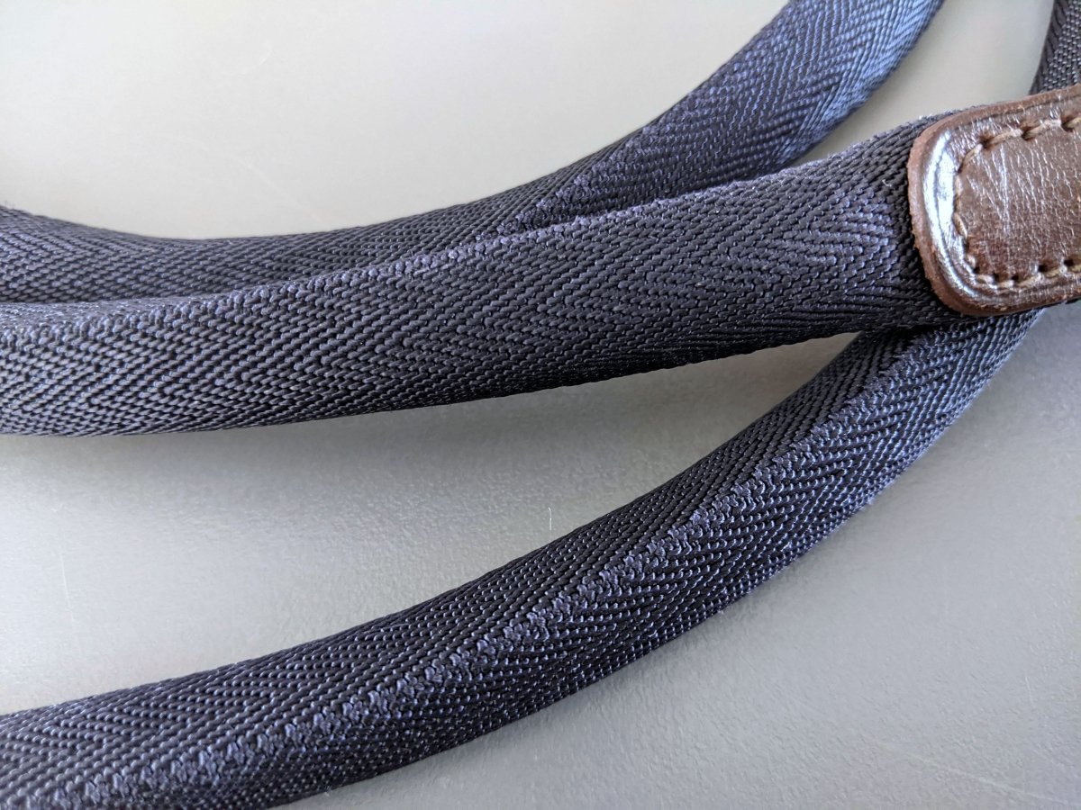Hermes 2011 Pets Dog/Horse Walking Rope, Mint!