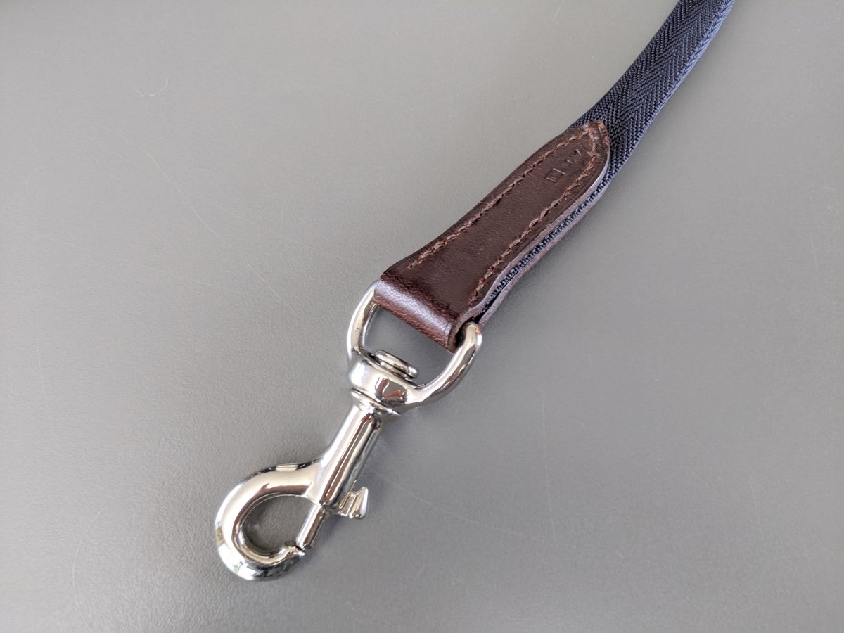 Hermes 2011 Pets Dog/Horse Walking Rope, Mint!