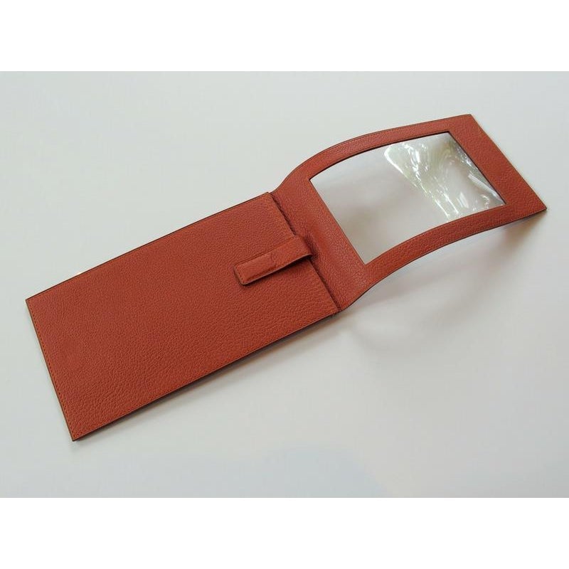 Hermes Potiron Golf Score Holder Ret.$750